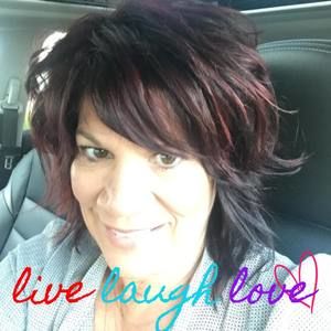 Meet your Posher, Nannette